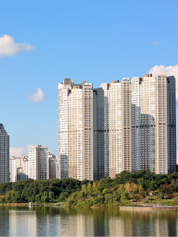 아파트 담보대출